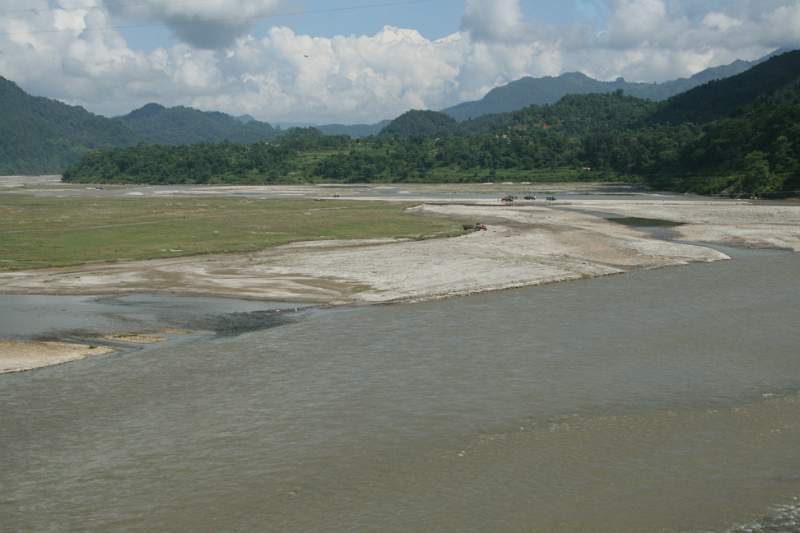 India & Nepal 2011 - 0508